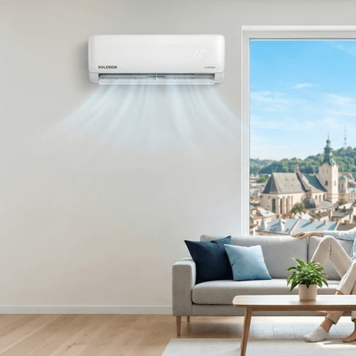 Скільки електроенергії споживає кондиціонер насправді: розрахунок витрат на місяць